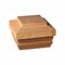 Deckorators Deckorators 2.25 in. H X 4 in. W Wood Post Cap 72258 - alternate 1